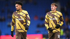 Отримав мало часу. Опублікована оцінка Ярмолюка за нічийний матч АПЛ