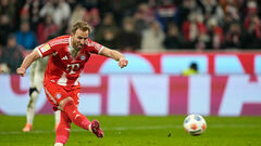 Рекорд за рекордом: Баварія переписує історію Бундесліги