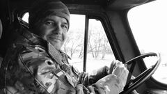 Склоним головы. Футболист из Одесщины погиб в Донецкой области