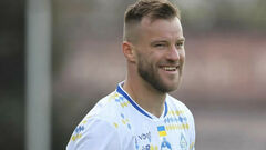 Ярмоленко раскрыл секрет своего гола Вересу и план на вторую часть сезона