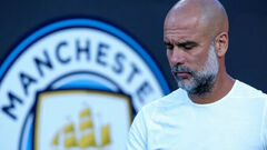 Гвардіола зробив неможливе: побив рекорд Алекса Фергюсона