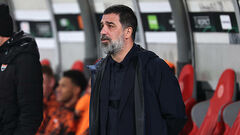 «Следили с начала сезона». Туран высказался о новом трансфере Шахтера