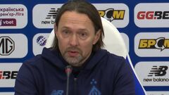 КОСТЮК: «Ноа – вірменська команда, але по суті там грають одні легіонери»