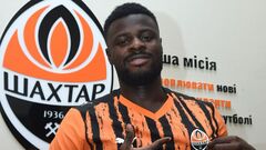 Трансфер Оба в Шахтер, гол+пас Зубкова, трофей Калининой, бронза Приходько