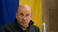 БРОДСКИЙ: «Багатскис? Доверие оправдало себя результатом»