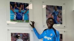 Будущий новичок Динамо. Киевляне готовы оформить амбициозный трансфер