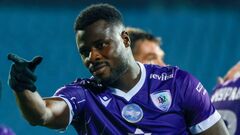 Так работает рынок. Тренер ЛНЗ объяснил трансфер Оба в Шахтер