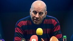 БРОДСКИЙ: «Могу сказать, что этот конфликт мы решили»