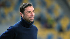 Даріо СРНА: «Ви знаєте, що Шахтар тримає український футбол у Європі»