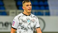 Стало известно, где продолжит карьеру Будковский