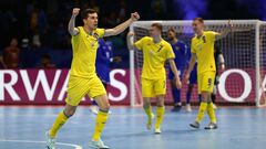 В сборной Украины произошла вынужденная замена на матчи с Португалией