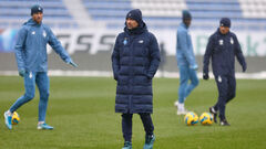 Известный наставник сообщил, будет ли смена главного тренера в Динамо