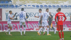 «Динамо приведе себе до ладу». Відомий тренер – про перспективи киян