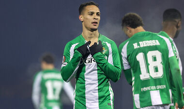 Райо Вальєкано – Бетіс. Прогноз і анонс на матч чемпіонату Іспанії