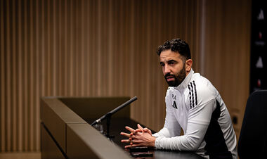 СТАВКА ДНЯ. Главные матчи дня и популярные прогнозы на 15 декабря