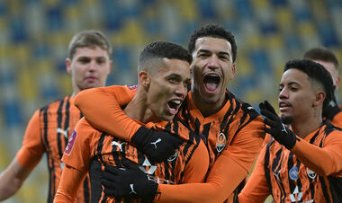 Шахтер, обыграв Эпицентр, отпраздновал юбилейный разгром