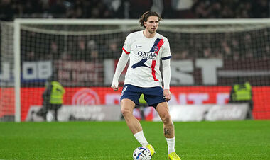 Забарный получил неожиданные новости во Франции. Следствие неудачной игры