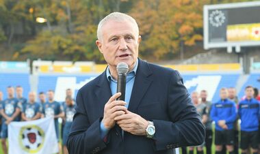 Григорий Суркис выбрал главного тренера для киевского Динамо