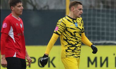 Чернигов – Металлург З – 1:1. Завершили год ничьей. Видео голов и обзор