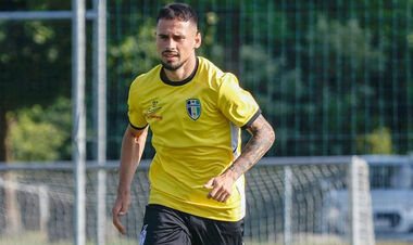 Лідер Олександрії залишить команду у зимове трансферне вікно