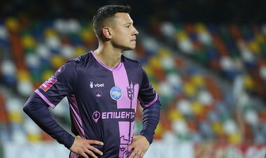 Вихованець Шахтаря залишить команду-аутсайдер УПЛ