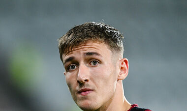 Лідер УПЛ у 2024 відмовився підписувати косовара, якого забирає Полісся