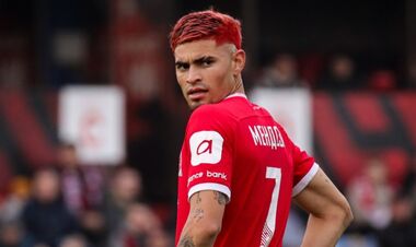 Клуб УПЛ активував клаусулу у контракті лідера. І готовий одразу продати