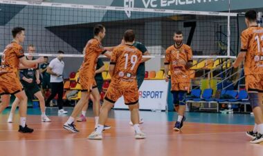 Завершился 4-й тур Суперлиги. Решетиловка вошла в топ-3 таблицы