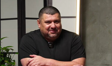 Известный украинский тренер Мазяр может возглавить команду Второй лиги