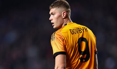 «Рома его отпустит». В Турции назвали сумму трансфера Довбика