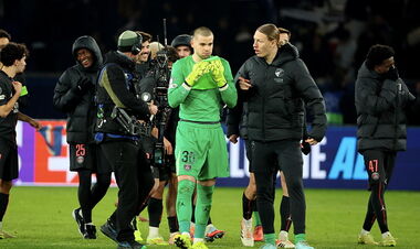 Джерело: у Франції занепокоєні атакою російської пропаганди на ПСЖ