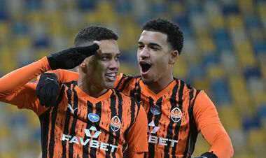 Дарио СРНА: «Будет другой Шахтер. Команда станет сильнее»