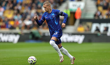 «Время пришло». В Англии рассказали, что не так с допинг-скандалом Мудрика