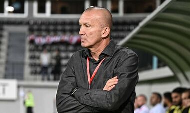 Роман ГРИГОРЧУК: «На такие вопросы – без комментариев»