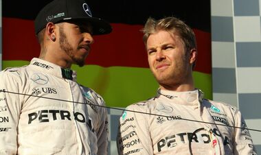 Чемпіон Ф1: «Хемілтон втратить репутацію, якщо зробить це зараз»