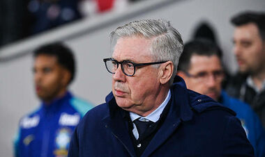 До старту ЧС-2026. Один з фаворитів уже веде переговори з тренером