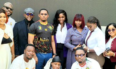 Хаос у збірній Камеруну перед КАН-2025. У левів два тренери та дві заявки