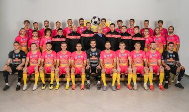 Чистка аутсайдера розпочалася. Мінус шість: відомо, хто залишив Полтаву