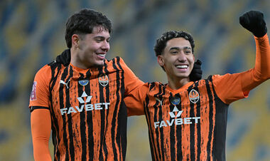 Мейрелліш побив рекорд Кевіна Келсі в УПЛ