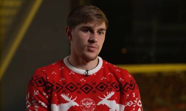 ЯРМОЛЮК: «Сложнее всего было играть против Арсенала и Ман Сити»