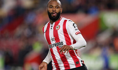 Бджола, яка жалить. Ігор Тіаго феєрить у сезоні АПЛ за Брентфорд