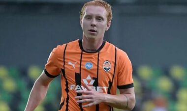 Игрок сборной Украины шокировал Шахтер и готов покинуть клуб