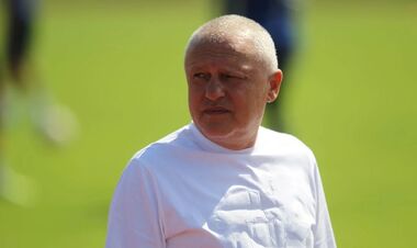 Динамо приняло окончательное решение о назначении иностранного тренера