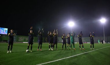 Скандал набирает обороты. Металлист 1925 официально обратился к Вересу