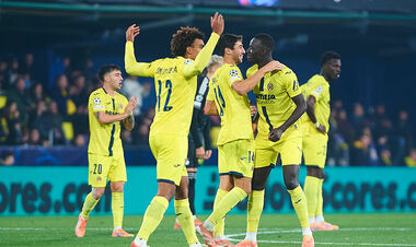 Барса у списку. Топ-10 найбільш ганебних виступів сезону ЛЧ та ЛЄ