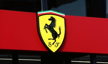 Феррарі підписала спеціаліста з колишньої команди Хемілтона