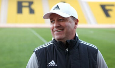 Нефтчи подписал меморандум с локомотивом. Что делать Вернидубу?