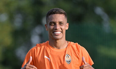 ПЕДРИНЬО: «У нас такое же количество очков, как и у ЛНЗ»