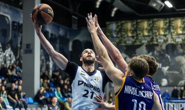 Чемпіон продовжить захист титулу. Визначилися півфіналісти Кубка України