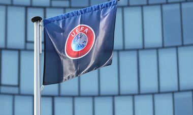 УЄФА ухвалив рішення щодо участі росії у Лізі націй